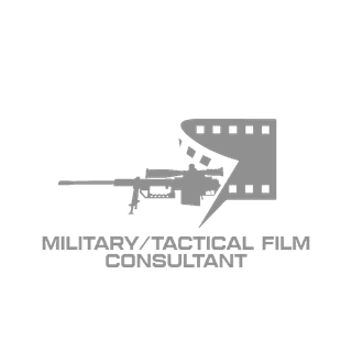 Military / Tactical Film Consultant