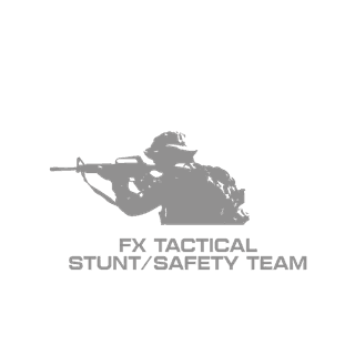 FX Tactical Stunt / Safety Team